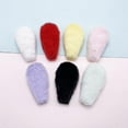 thumbnail image 6 of Yokua Plush Furry Rabbit Ears For DIY Hair Clip for Women Barrette Accessories, 6 of 20