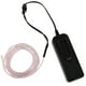 thumbnail image 5 of Luces Led Luminescentes Yuyangstore El Wire 5 Metros Blanco, 5 of 7