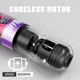 thumbnail image 3 of Kit de máquina de tatuar inalámbrica Tuffking con batería de 1600 mAh, 3 of 7