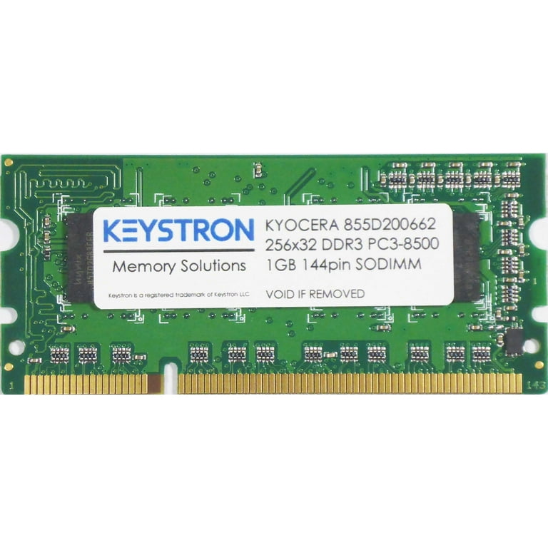 Keystroncompatible Replacement 1gb Printer Memory Upgrade For Keystroncompatible Replacement 1gb Printer Memory Upgrade For