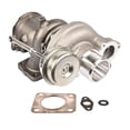 thumbnail image 5 of GELUOXI Turbocharger & Diverter Valve for Dodge Dart Jeep Renegade 1.4L I4 16V MultiAir 04892938AB, 5 of 12