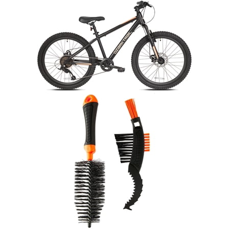 OZT Vibe 24   Cleaning Kit