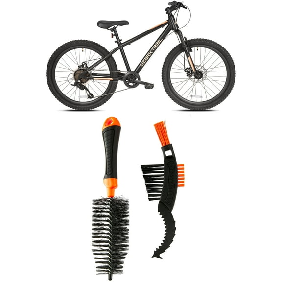 OZT Vibe 24   Cleaning Kit