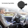 thumbnail image 4 of Sidaley Soporte de ventosa para montaje en coche, soporte de herramienta DVR para parabrisas, accesorio de repuesto para Start 20 25 60 GO Live 800 825 Kits de molduras para tableros de automóviles Sidaley VI016782-00, 4 of 6