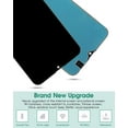 thumbnail image 5 of Screen Replacement for Samsung Galaxy A20 A205 SM-A205F/DS SM-A205U A205FN A205GN/DS A205YN A205G/DS SM-A205W LCD Display Touch Digitizer Glass Assembly, 5 of 6