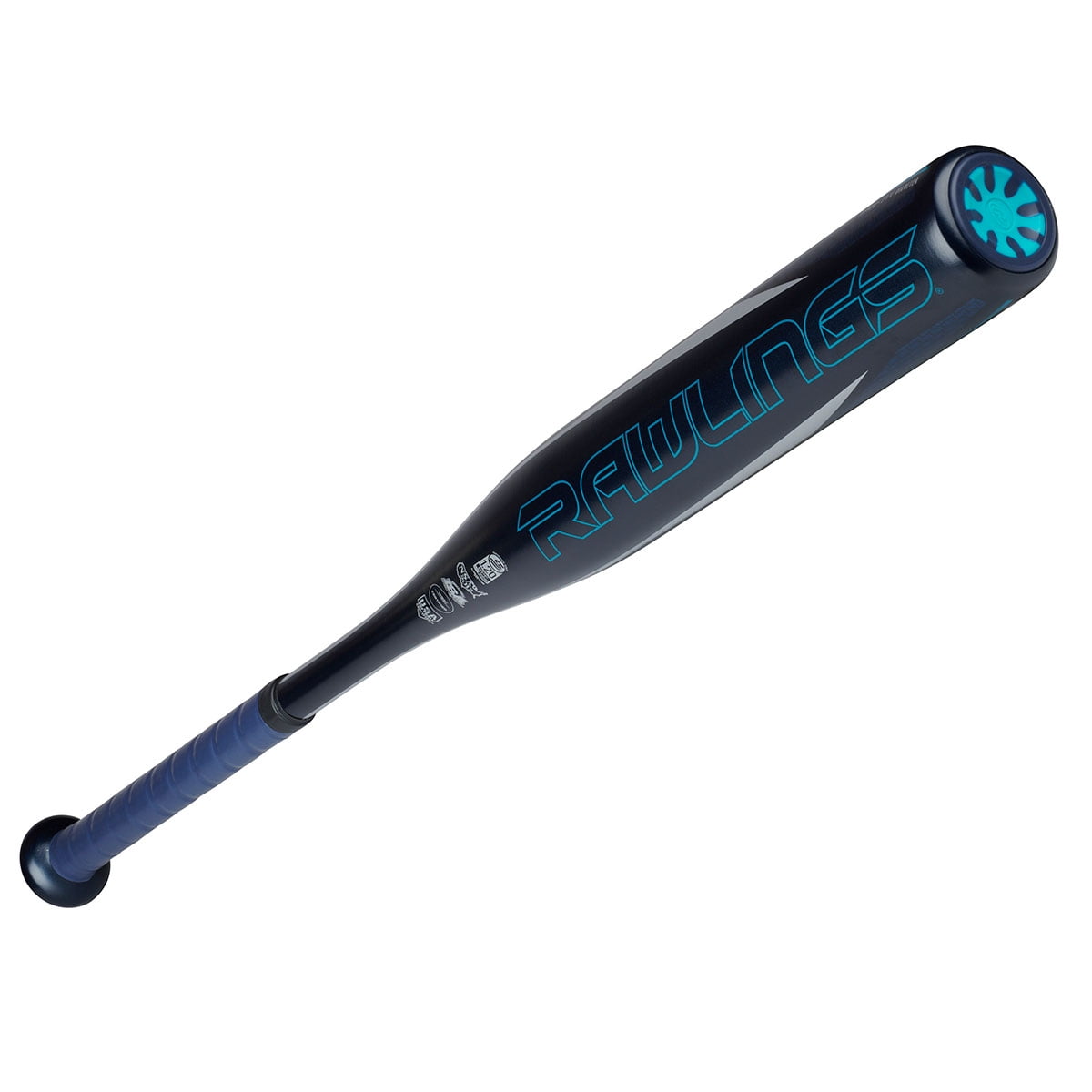 Rawlings Eclipse -12 Fastpitch Bat | 29 in | -12