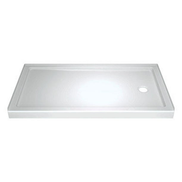 Delta Classic 400 Shower Floor & Base
