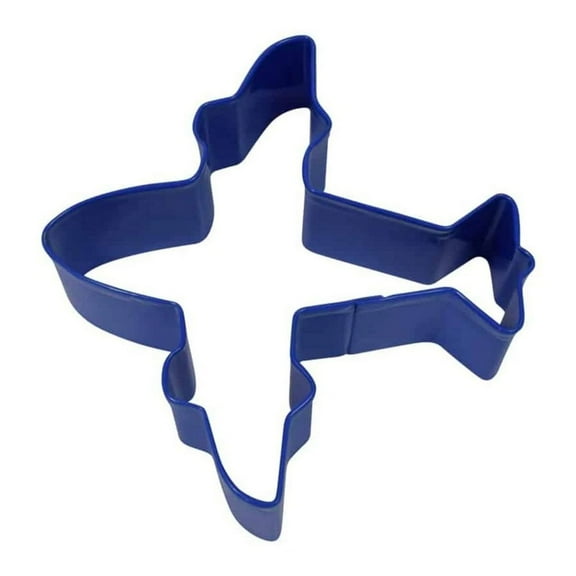CybrTrayd Airplane Cookie Cutter