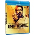thumbnail image 2 of Infidel [Blu-ray], Drama, Action, Thriller, 2 of 2