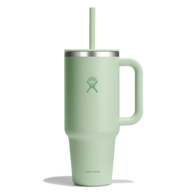 Vaso de viaje Hydro Flask, aislante, acero inoxidable, 1,2 L