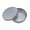 B, variant on 2oz Aluminum Tins with Screw Lids, Food-Grade Metal Containers for Candles, DIY Crafts, Spice Storage & Travel, Leak-Proof, Rustproof, Multi-Purpose Small Jars Clearance Sales