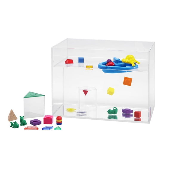 EDX EDUCATION FLOAT OR SINK FUN