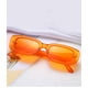 thumbnail image 4 of Gafas de sol IKANOO Retro Rectangle Y2K 90's para mujer y hombre, 4 of 7