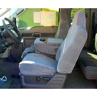 Durafit Covers Bench Seat Covers in Car Seat Covers 
