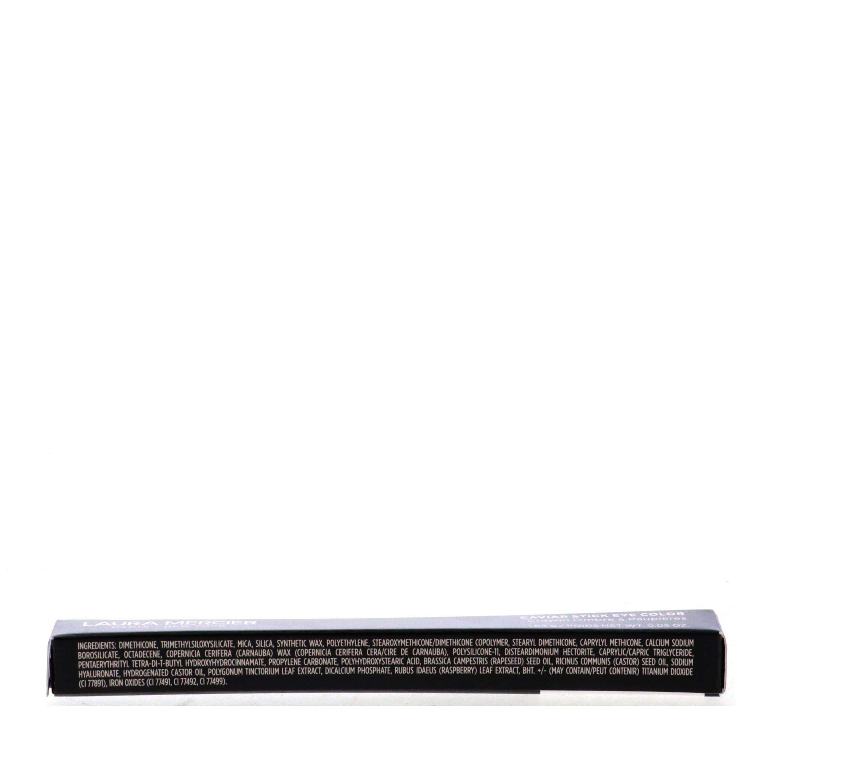 Laura Mercier Caviar Stick Eye Shadow, Mocha, 0.05oz
