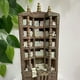 thumbnail image 2 of The Bay Library Adorno de estantería gótica en miniatura, rincón de libros creativo (grande), 2 of 6