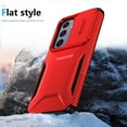thumbnail image 5 of TYJKeJi Case Drop Resistant Shockproof Case For Samsung Galaxy S25 FE, 5 of 7