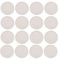 thumbnail image 1 of 100 UNIDS CUBIERTAS DE PAPEL DE TAZA DESECHABLE PAPEL HECHO TAPA TAPA TAPA DESECHABLE TAPAS, 1 of 6
