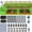 247 FT - 50 FT 5/16" Tubing + 197 FT 1/4" Tubing, variant on Drip Irrigation System 230FT/247FT – Quick Connect Garden Watering Kit with Adjustable Drip Emitters, 1/4” & 5/16” Tubing for Raised Beds Greenhouse Lawn Automatic Timer Compatible