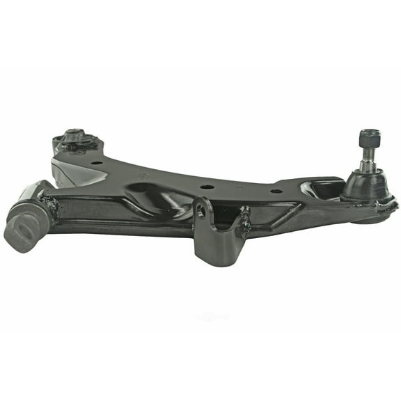 Mevotech GS80100 Suspension Control Arm & Ball Joint Assembly Fits select: 2001-2006 HYUNDAI ELANTRA
