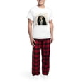 thumbnail image 5 of CafePress - King Charles Cavalier Spaniel Men's Light Pajamas - Men's Light Loose Fit Cotton Pajama Set, 5 of 7