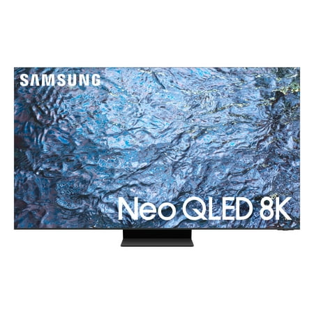 SAMSUNG 85" Class QN900C Neo QLED 8K Smart TV QN85QN900CFXZA 2023