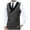 Dark Gray, variant on Mgmyaa Men's Slim Fit Sleeveless Vest with Notch Lapel and Pockets, Lightweight Formal Waistcoat Jacket for Office Casual Style