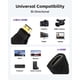 thumbnail image 2 of Adaptador HDMI VCE Mini HDMI a HDMI 4K, compatible con 2 unidades, 2 of 9