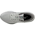 thumbnail image 4 of Mizuno Women's Wave Inspire 19 Running Shoe, Size 9, Harbor Mist-White (Hm00), 4 of 4