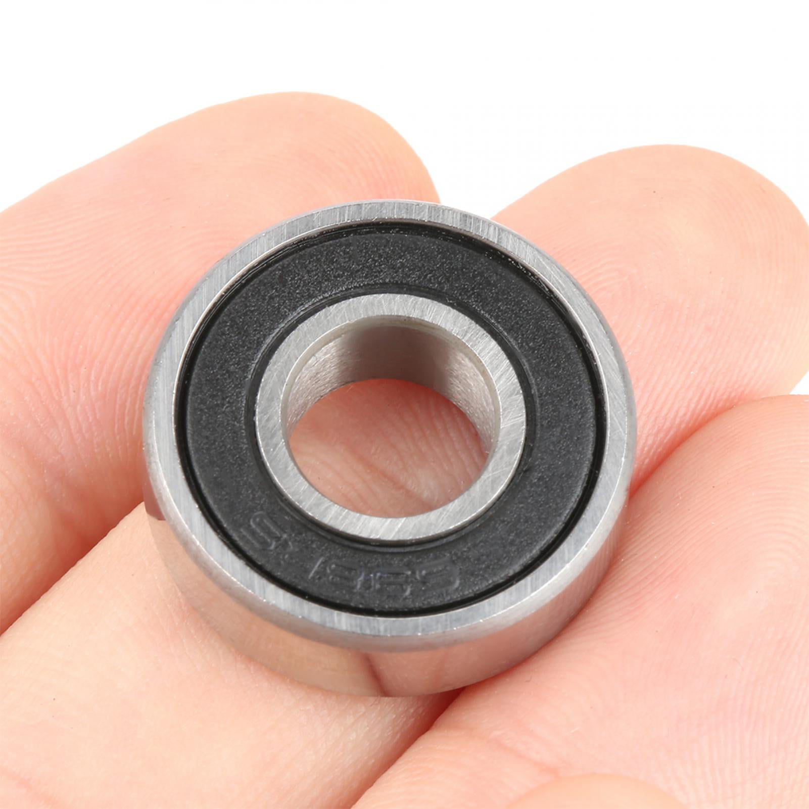 698RS Wearable Deep-Groove Bearing Ball Bearing Bearing Steel gearboxes Household 