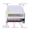thumbnail image 3 of LED Switch Power Supply, Universal Regulated Switching Converter Industrial Power Supply Equipment for LED Light Radio Computer Project, 3 of 7