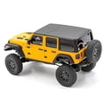 thumbnail image 3 of Carro de control remoto RC Off-Road Truck RC Car Remote Control Car 1/24 2.4GHz 4WD Climbing Car RTR Toy para niños Niños Romacci Carro de control remoto, 3 of 7