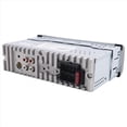 thumbnail image 2 of Car Radio Bluetooth Single Din Car Stereo, Support FM/MP3/AUX, 2 of 5