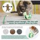 thumbnail image 5 of Varita para Entretener Gatos y Juguete para Gatos en Forma de Bote de Nieve que No Se Cae, 5 of 5