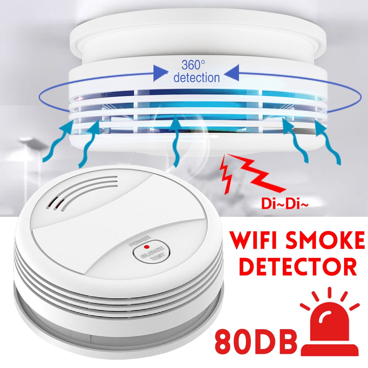 alarm smart smartapp alarm smart smartapp
