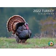 2022 Turkey Calendar