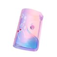 thumbnail image 1 of Cartera de Bolsillo para tarjetas de crédito Zhivalor con 20 ranuras para mujer bolsa de almacenamiento, 1 of 2