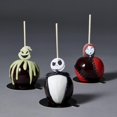 thumbnail image 4 of Decoraciones para magdalenas DecoPac La pesadilla antes de Navidad, 4 of 9