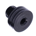 thumbnail image 3 of 2x 10mm M10 Rearview Hole Screws for NMAX125 black, 3 of 6