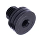 thumbnail image 3 of Tornillos para espejo retrovisor M10 compatibles con Yamaha MT-03 FZ1 FZ8 XT1200ZE negro, 3 of 6