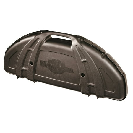 Flambeau Outdoors Compound Bow Case, Black