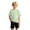 A-Green16, variant on Bobifish Little Boys Athletic Tee Fun Classic Contrast Trim Short Sleeve Crew Neck Relaxed Fit T-Shirt Summer Casual Outing kids Novelty Tee