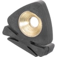 thumbnail image 1 of FESTFENDS Acoustic Guitar Muffler Plastic Accessory for Violinists Sound Control 1Set, 1 of 8