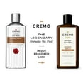 thumbnail image 2 of Cremo Body Wash, Bourbon Vanilla, 16oz, 2 of 8