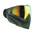 thumbnail image 2 of Dye Precision I5 Thermal Paintball Goggle, 2 of 2