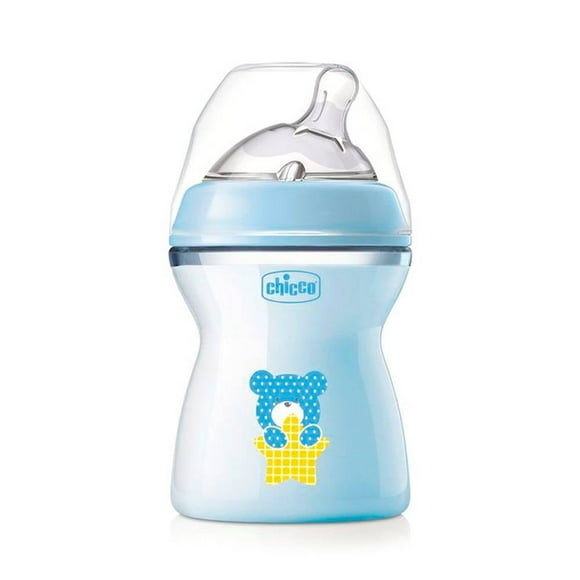Biberón Chicco Feeding Bottle Niño Nf Pp 2 Meses 250 ml