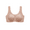 Beige, variant on BIMEI Lace Bralettes for Women Mastectomy Bra Breast Prosthesis with Pockets Wirefree Comfort Everyday Bra,Beige,XL
