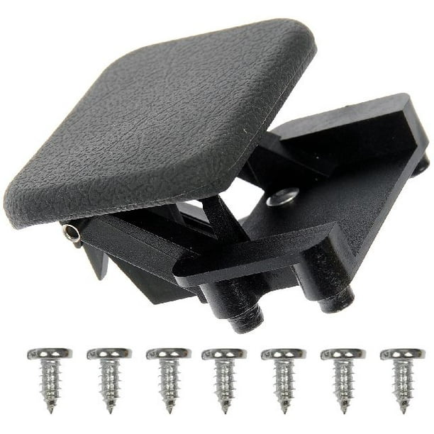 OE Replacement for 20072007 Chevrolet Silverado 1500 Classic Glove Box