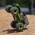thumbnail image 4 of Excavadora de tumbas Monster Truck Losi 1/18 Mini LMT 4WD RTR, 4 of 9