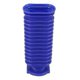 thumbnail image 4 of 3pcs V6 V7 V8 V10 V11 Soft Velvet Roller Suction Blue Hose Replacement Cleaning Vacuum Cleaner, 4 of 5
